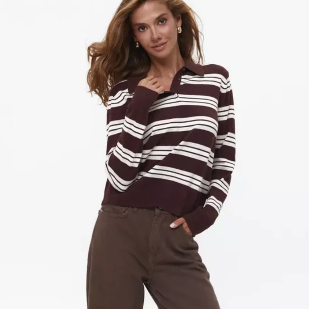 SOLMAR SWEATER